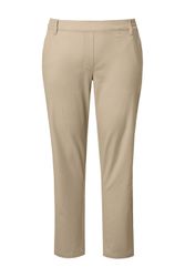 Ulla Popken Schlupfhose Chino Rena teilelastischer günstig online kaufen