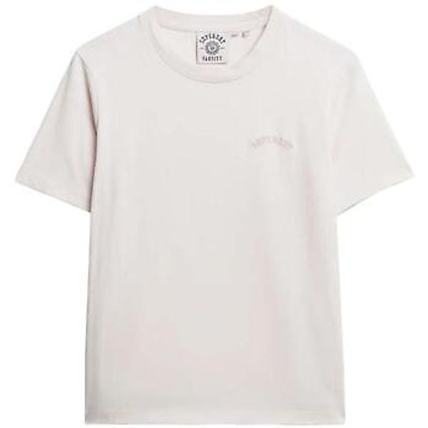 Superdry  T-Shirt W1011644A-1OU günstig online kaufen
