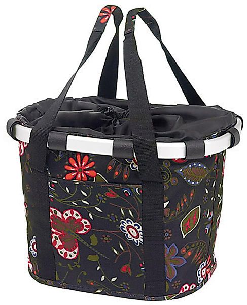 KlickFix Fahrradkorb "Vorderradkorb Bike Basket" günstig online kaufen