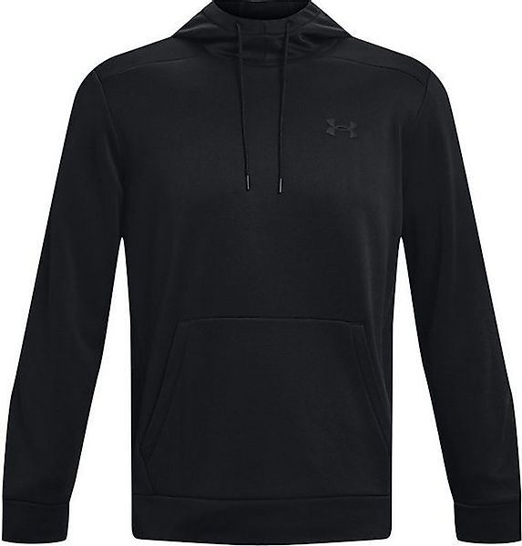 Under Armour® Kapuzensweatshirt UA ARMOUR FLEECE HOODIE günstig online kaufen