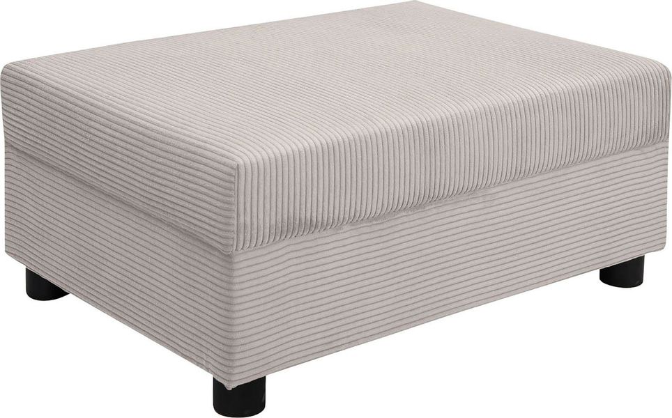 COLLECTION AB Hocker "Parma" Frei stellbar, komfortabler Federkern, individ günstig online kaufen