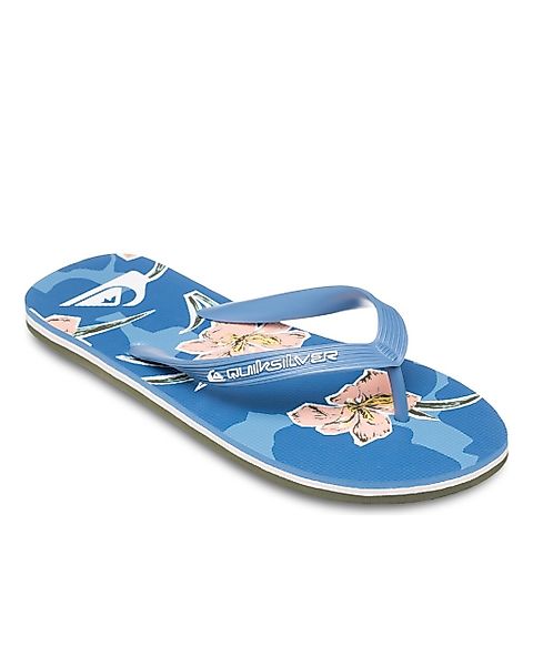 Quiksilver Sandale "Molokai Art 25" günstig online kaufen