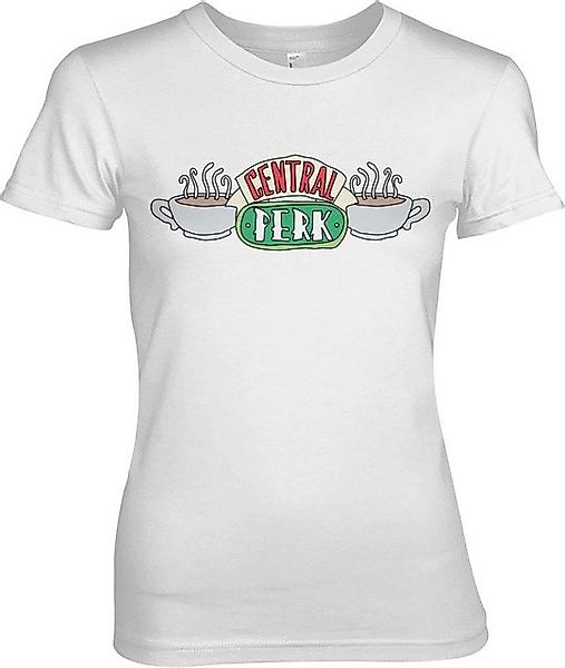 Friends T-Shirt günstig online kaufen