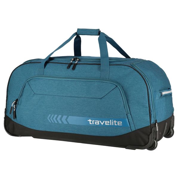 travelite Reisetasche KICK OFF Rollenreisetasche XL günstig online kaufen