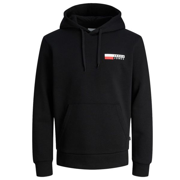 Jack & Jones Hoodie CORP (1-tlg) günstig online kaufen
