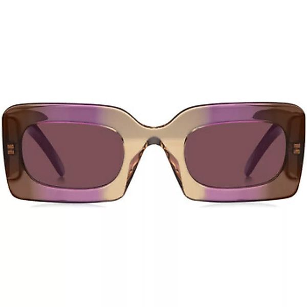 Marc Jacobs  Sonnenbrillen Sonnenbrille MARC 488/N/S E53 günstig online kaufen