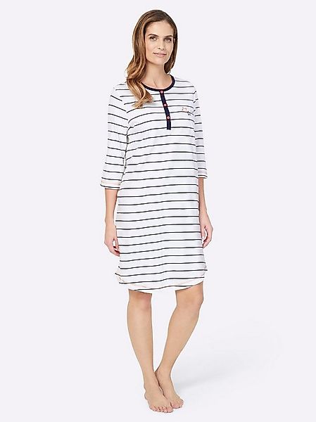 Witt Sleepshirt Sleepshirt . günstig online kaufen