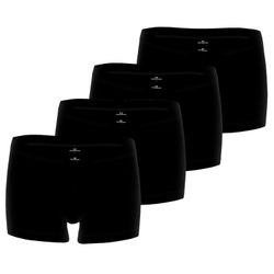 GÖTZBURG Boxershorts (4-St) ohne Eingriff, mit günstig online kaufen