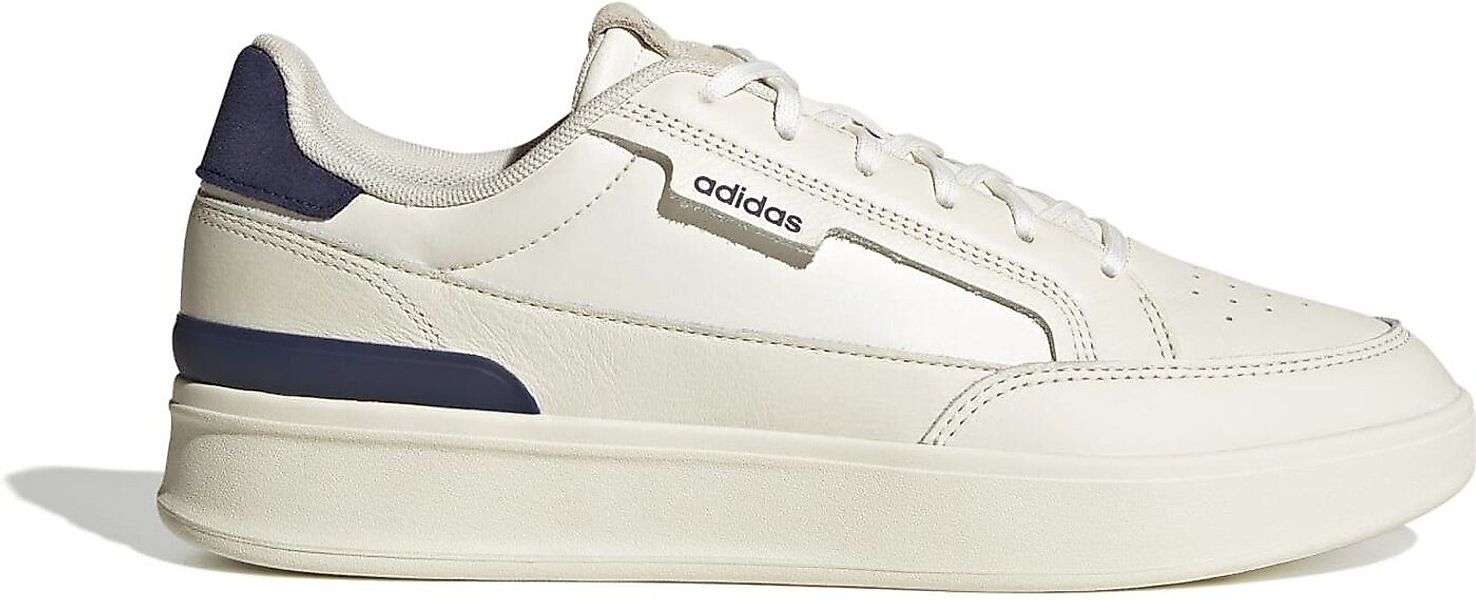 adidas Sportswear ASPYRE CWHITE/DKBLUE/OWHITE Sneaker günstig online kaufen