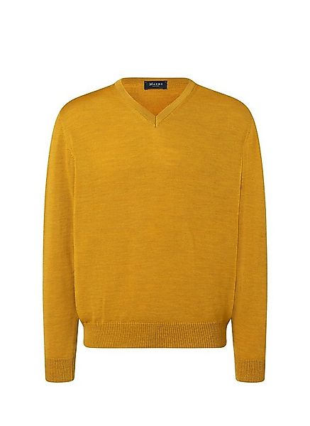 MAERZ Muenchen Wollpullover MAERZ / He.Pullover / Pullover V-Ausschnitt 1/1 günstig online kaufen