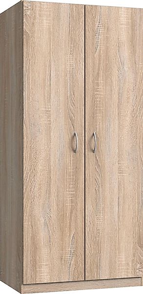 Wimex Drehtürenschrank "Bitburg" günstig online kaufen