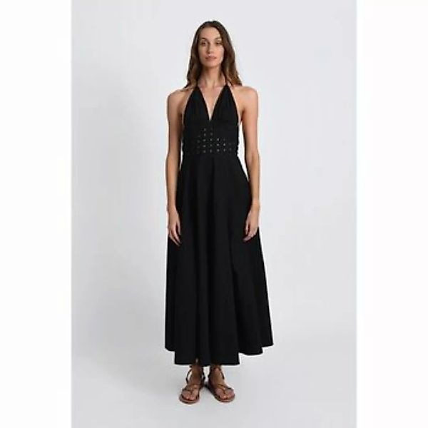 Molly Bracken  Kleider LAR223BP-BLACK günstig online kaufen