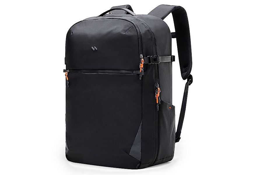Inateck Laptoprucksack Reiserucksack 39L, TSA Handgepäck Herren für 15.6 Zo günstig online kaufen