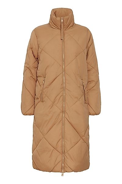b.young Winterjacke Langes Design Winter Puffer günstig online kaufen