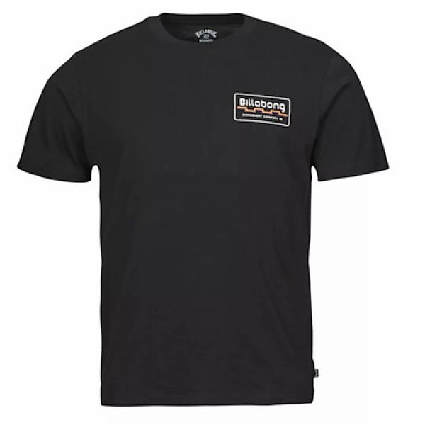 Billabong  T-Shirt WALLED SS günstig online kaufen