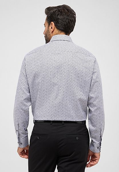 Eterna Langarmhemd "COMFORT FIT", NON IRON (bügelfrei) günstig online kaufen