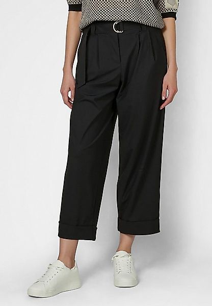 MARC AUREL Paperbag-Hose günstig online kaufen