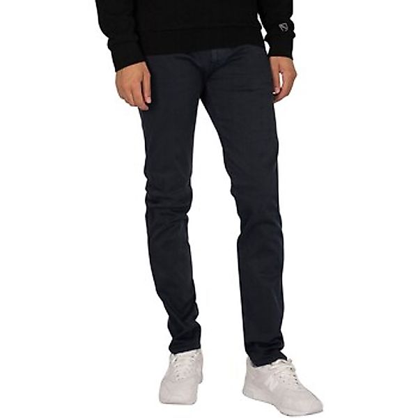 Replay  Slim Fit Jeans Anbass Hyperflex X-Lite Jeans günstig online kaufen