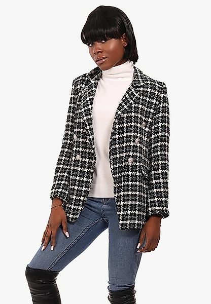 YC Fashion & Style Jackenblazer Jackenblazer günstig online kaufen