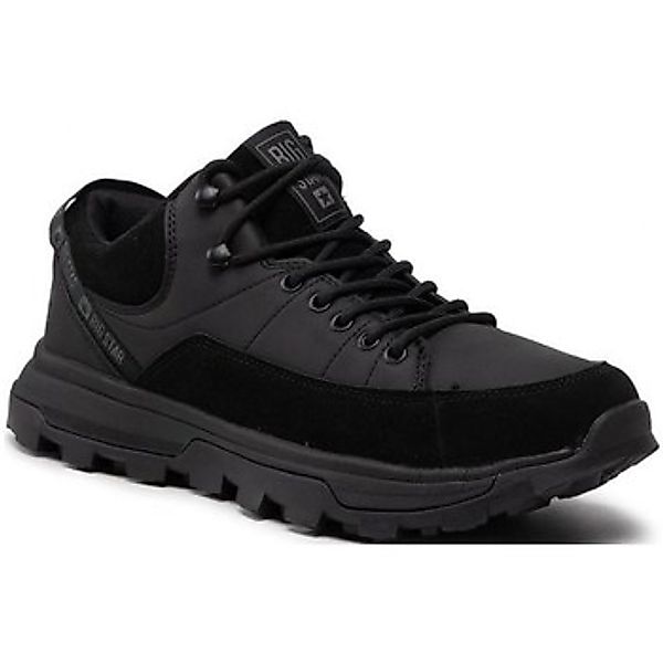 Big Star  Herrenschuhe Trekking Shoes günstig online kaufen