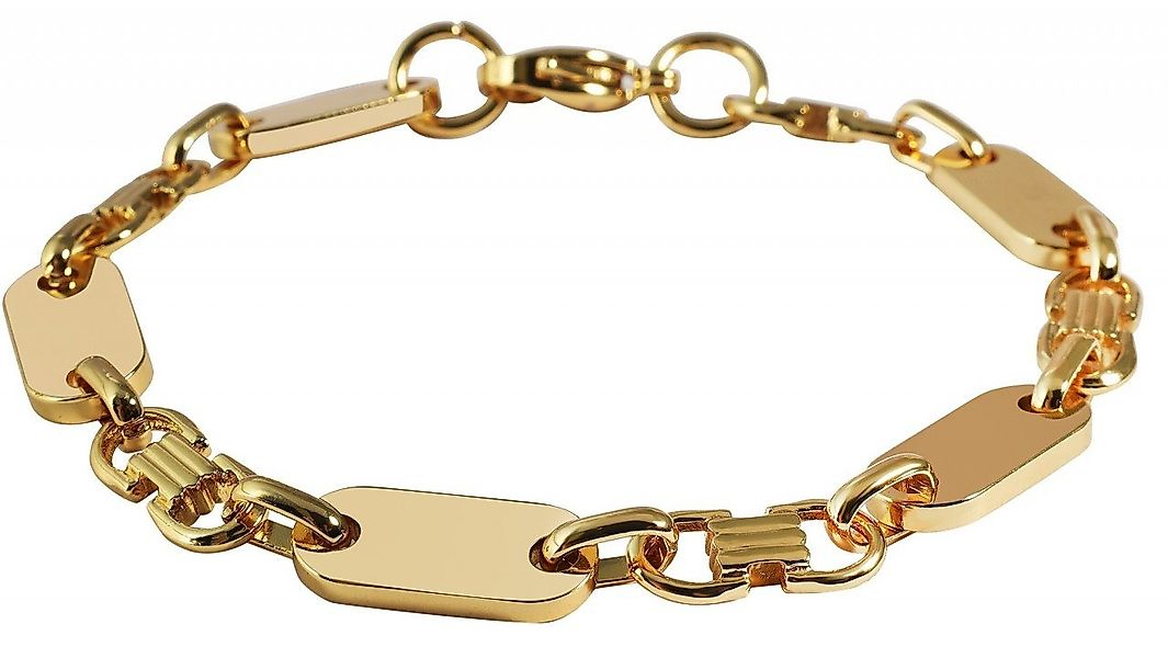 Adelia´s Edelstahlarmband Neuheit 2025 - Unisex Armband aus Edelstahl günstig online kaufen