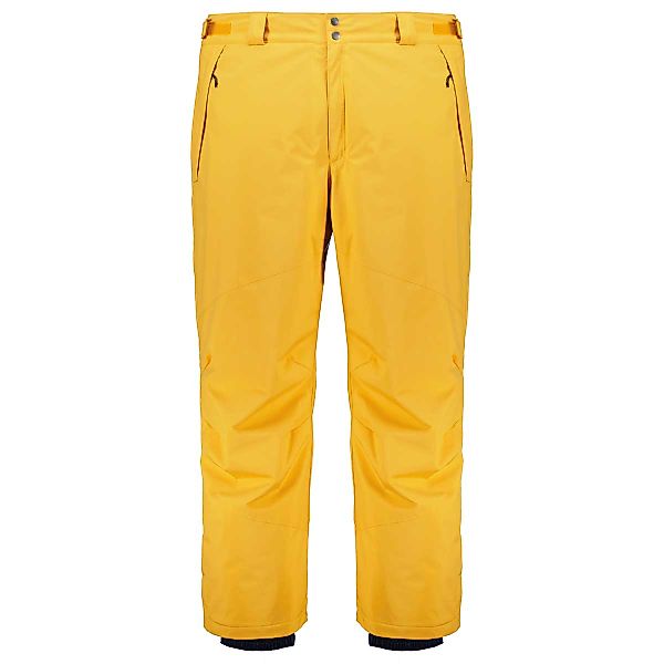 Columbia Skihose mit Omni-Heat® Reflective-Futter Farbe orange Größe: 6XL günstig online kaufen