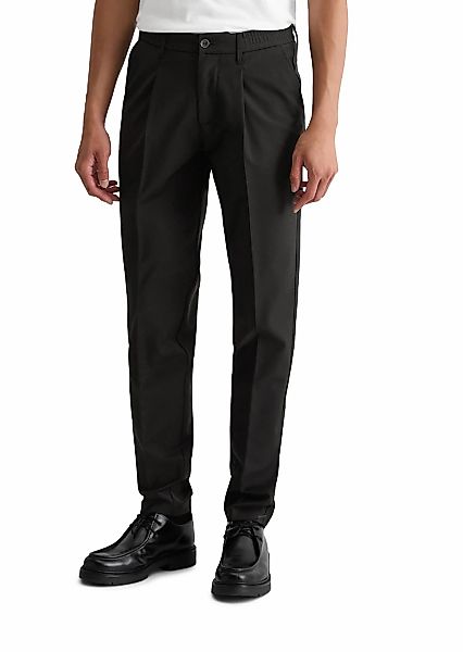 Marc OPolo Chinohose "aus weichem Technical Wool Blend" günstig online kaufen