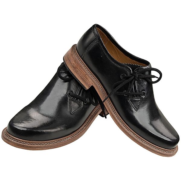 German Wear GW1800-Tanz Haferlschuh Haferlschuhe mit günstig online kaufen