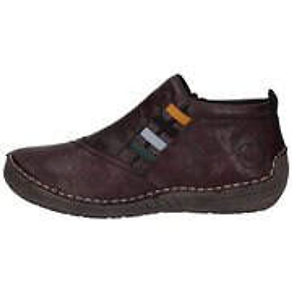 Rieker Sneakerboots Casual-Boots, Stiefelette, Schlupfboots mit günstig online kaufen