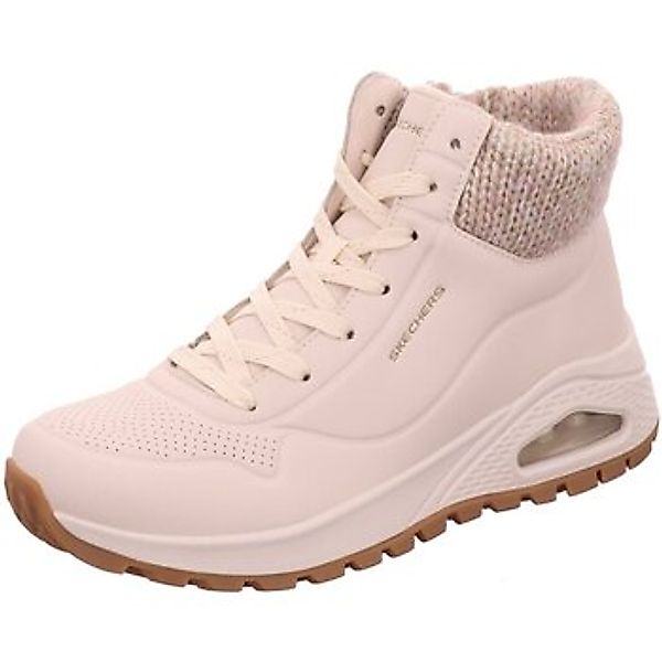 Skechers  Stiefel Stiefeletten Uno Rugged Darling Days 167988-NAT günstig online kaufen