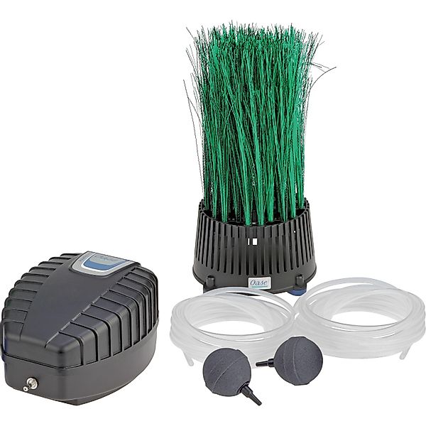 Oase Teichbelüfter OxyTex Set 500 günstig online kaufen