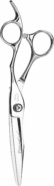 OLIVIA GARDEN Haarschere "PowerCut" Haarschneideschere 6,25" Rechtshand günstig online kaufen