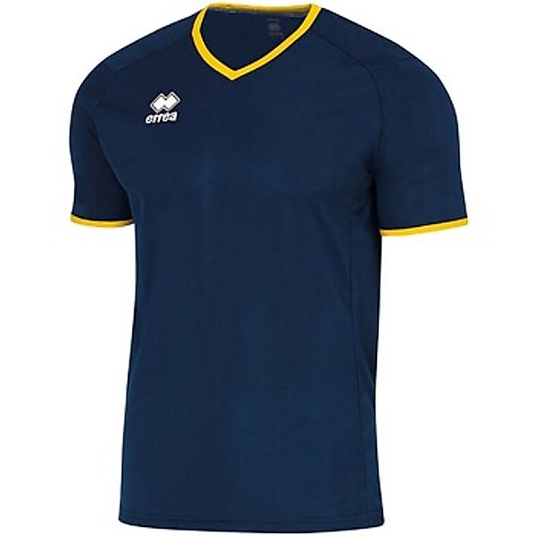 Errea  T-Shirt Lennox Maglia Mc Ad günstig online kaufen