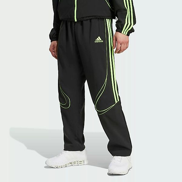 adidas Originals Laufshorts TEAMGEIST ADICOLOR TRAININGSHOSE günstig online kaufen