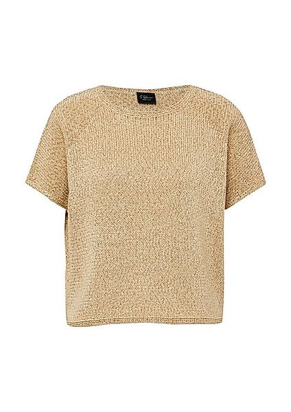 s.Oliver BLACK LABEL Pullover & Shorts günstig online kaufen