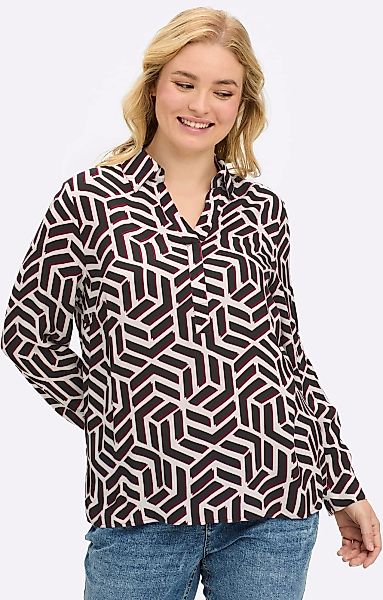 Sheego Longbluse günstig online kaufen