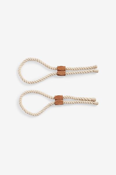 Next Raffhalter 2er-Set Raffhalter, Magnetseil und günstig online kaufen
