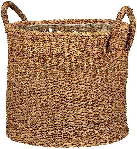 Scheurich Blumentopf nut 33/516 günstig online kaufen