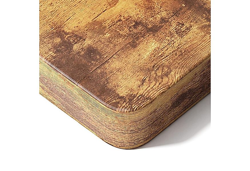 MAIDESITE Tischplatte für höhenverstellbare Schreibtische, Esstische & Gami günstig online kaufen