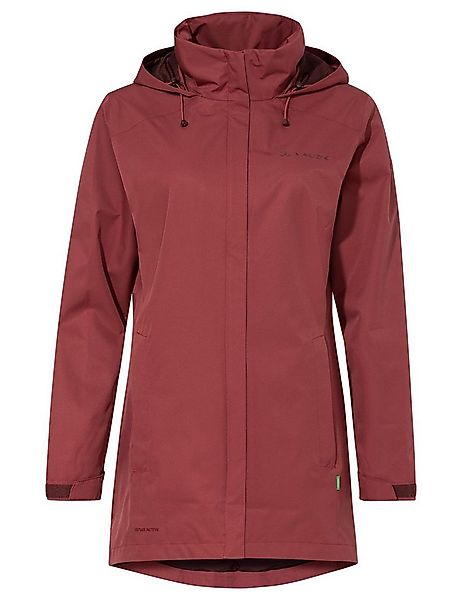 VAUDE Regenmantel Vaude Damen Escape Parka günstig online kaufen