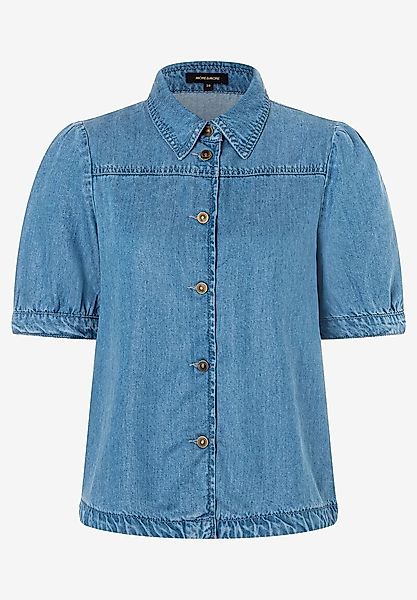 Mars & More Kurzarmbluse günstig online kaufen