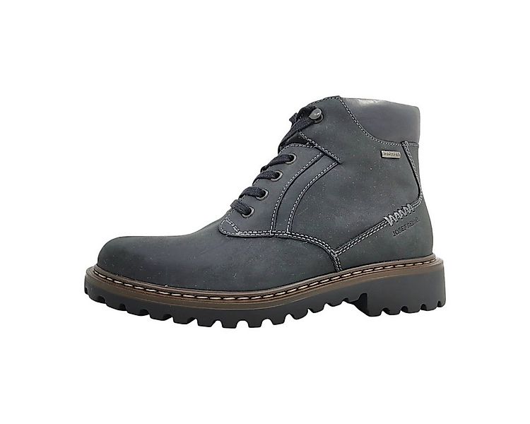 Josef Seibel Schnürer Schnürstiefelette günstig online kaufen
