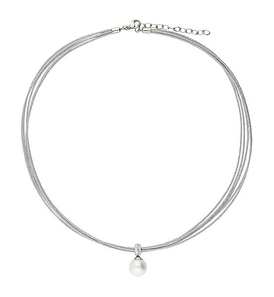 Vivance Collier Perle günstig online kaufen