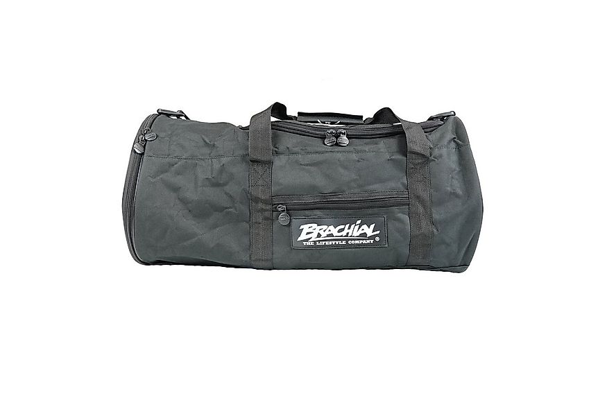 BRACHIAL THE LIFESTYLE COMPANY Sporttasche Brachial Sporttasche "Travel" sc günstig online kaufen