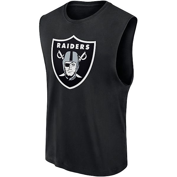 Fanatics Muskelshirt NFL Jersey Las Vegas günstig online kaufen