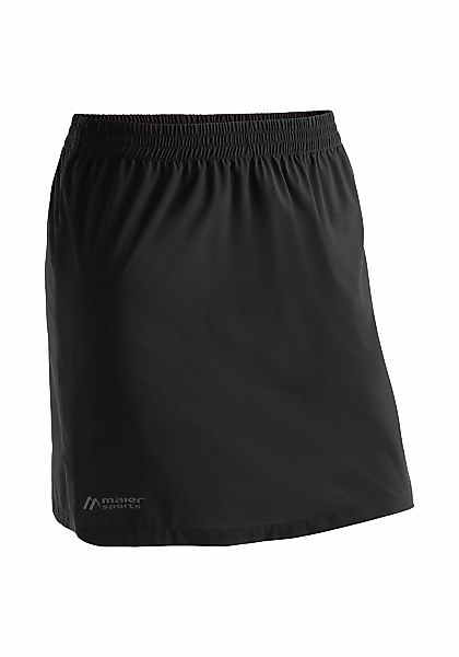 Maier Sports Sommerrock Raindrop SkirtW wasserabweisender günstig online kaufen