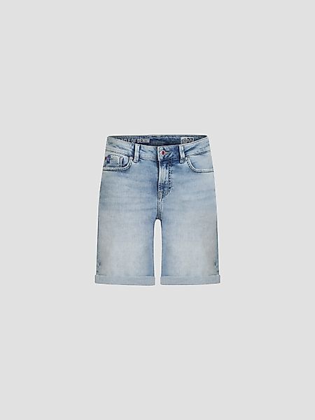 Miracle of Denim Jeansshorts Lucky Shorts günstig online kaufen