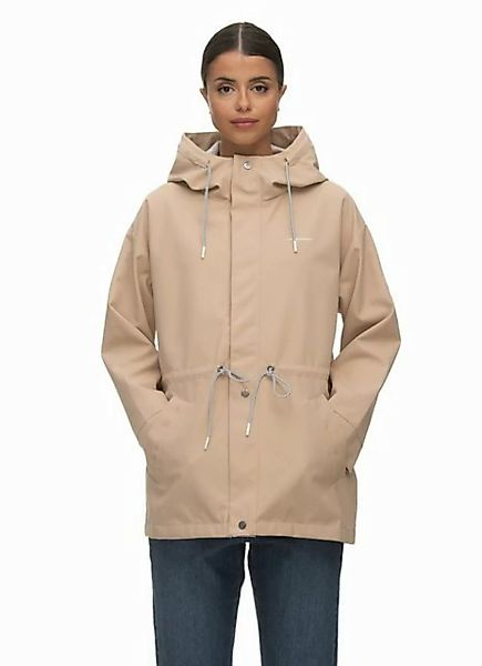 Ragwear Anorak Ragwear W Urbanna Remake Damen Anorak günstig online kaufen