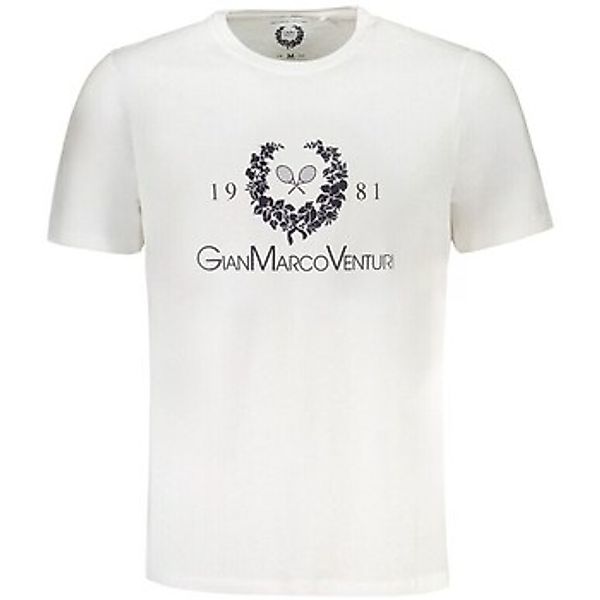 Gianmarco Venturi  T-Shirt au01419linobiwhite2xl günstig online kaufen