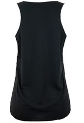 Guru-Shop T-Shirt Retro Art Tanktop mit günstig online kaufen